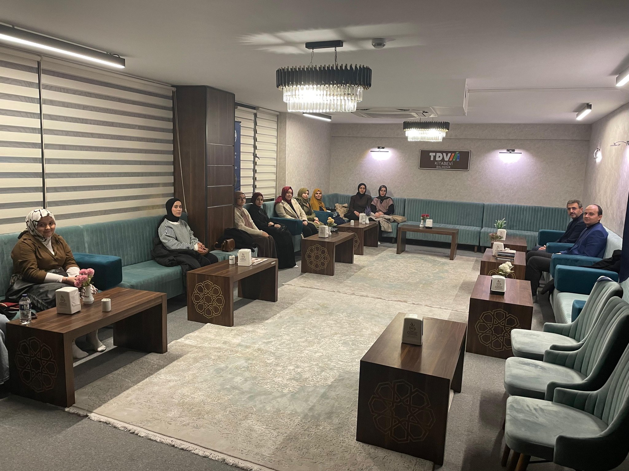 Gençlik Geleceğimizdir