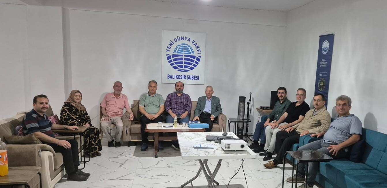 Olağan Yönetim Kurulu Toplantısı Gerçekleştirildi