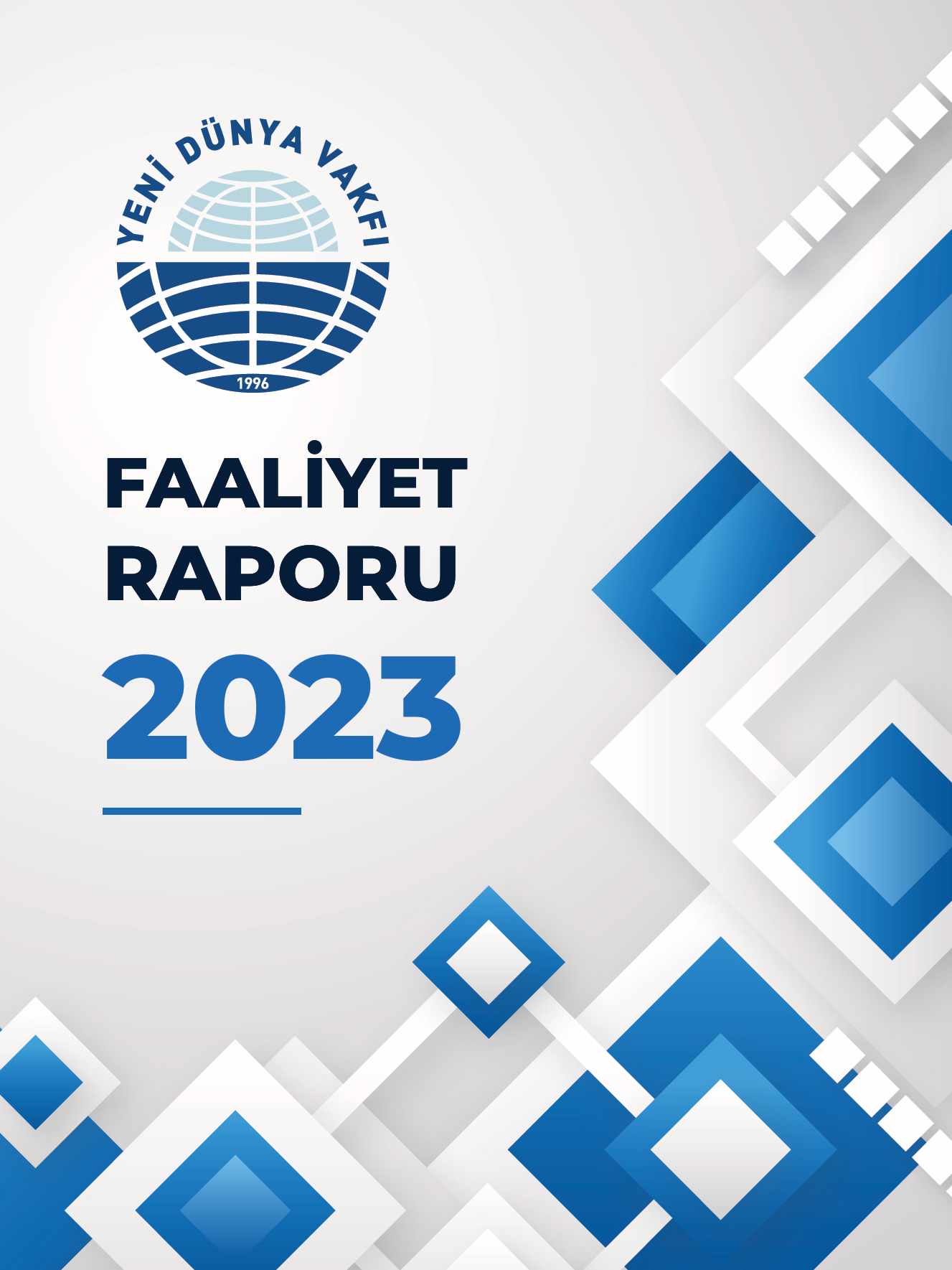 İç Denetim Raporu 2023
