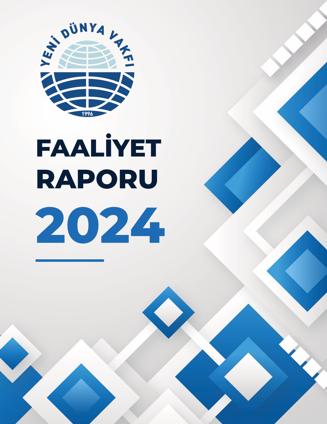 İç Denetim Raporu 2024