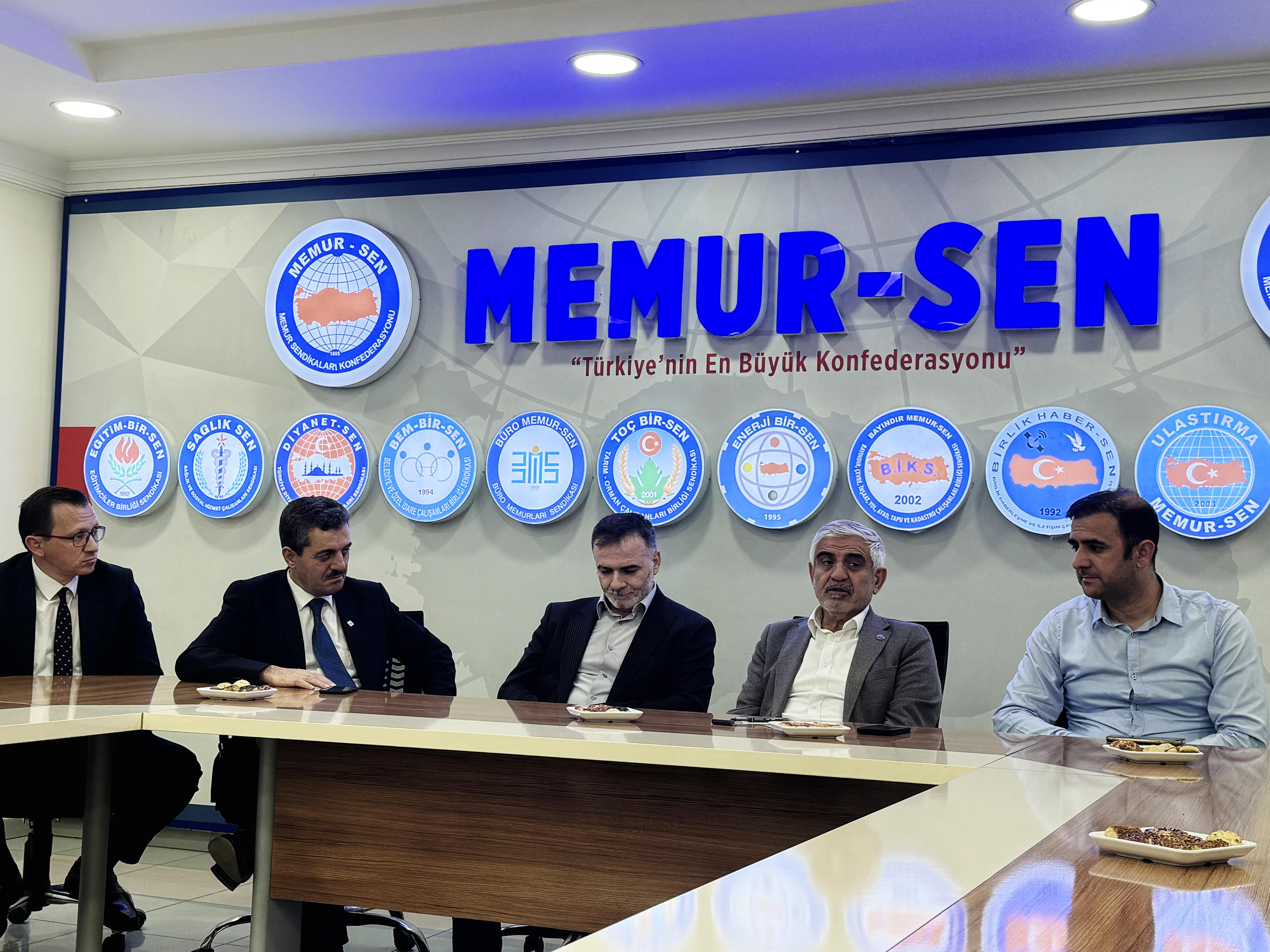 Eğitime Gönül Verenler Düzce’de Buluştu