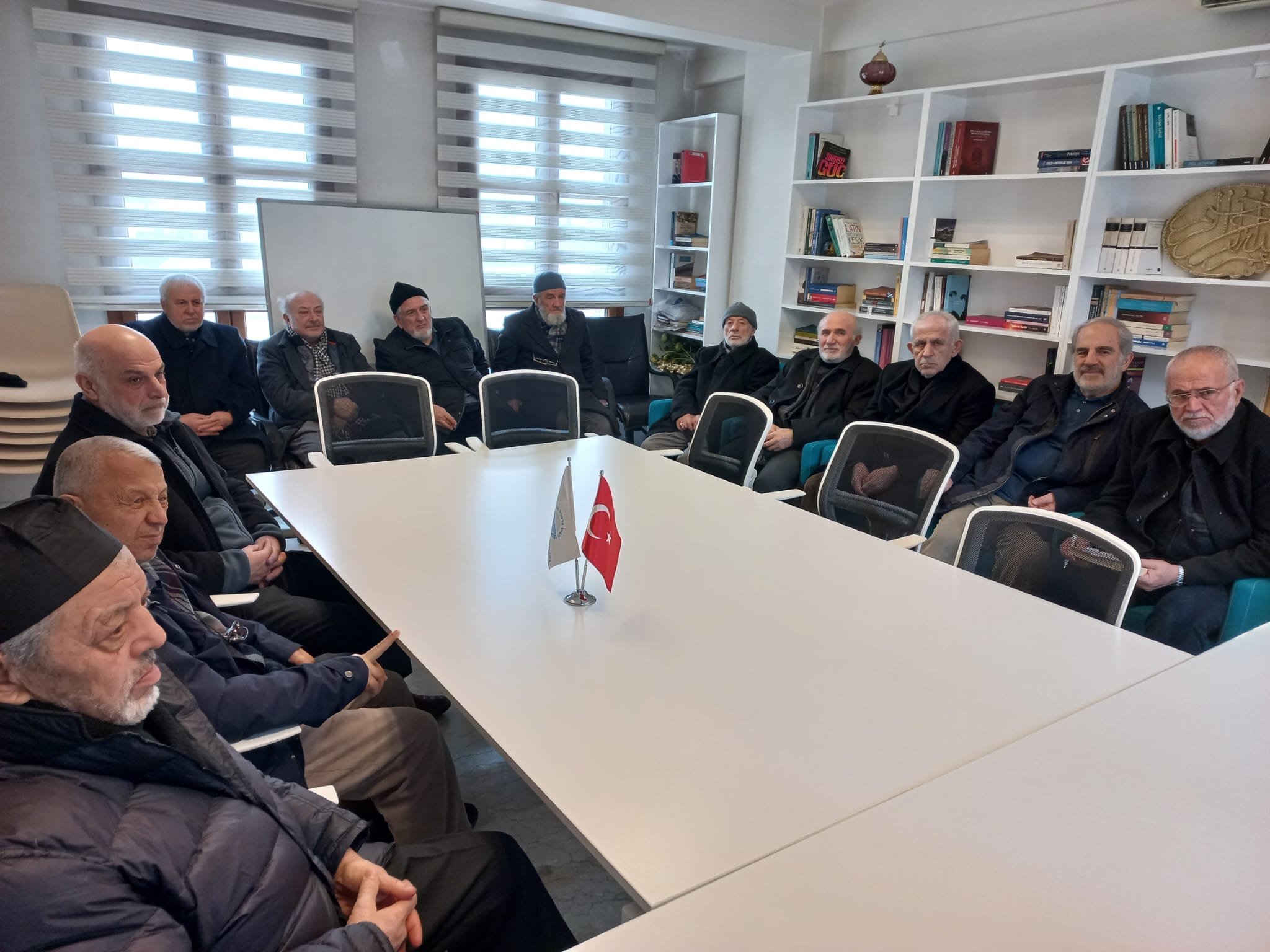 İsmail Hakkı Bursevî’nin Rûhu’l-Beyân Tefsiri Üzerine Manevi Bir Yolculuk