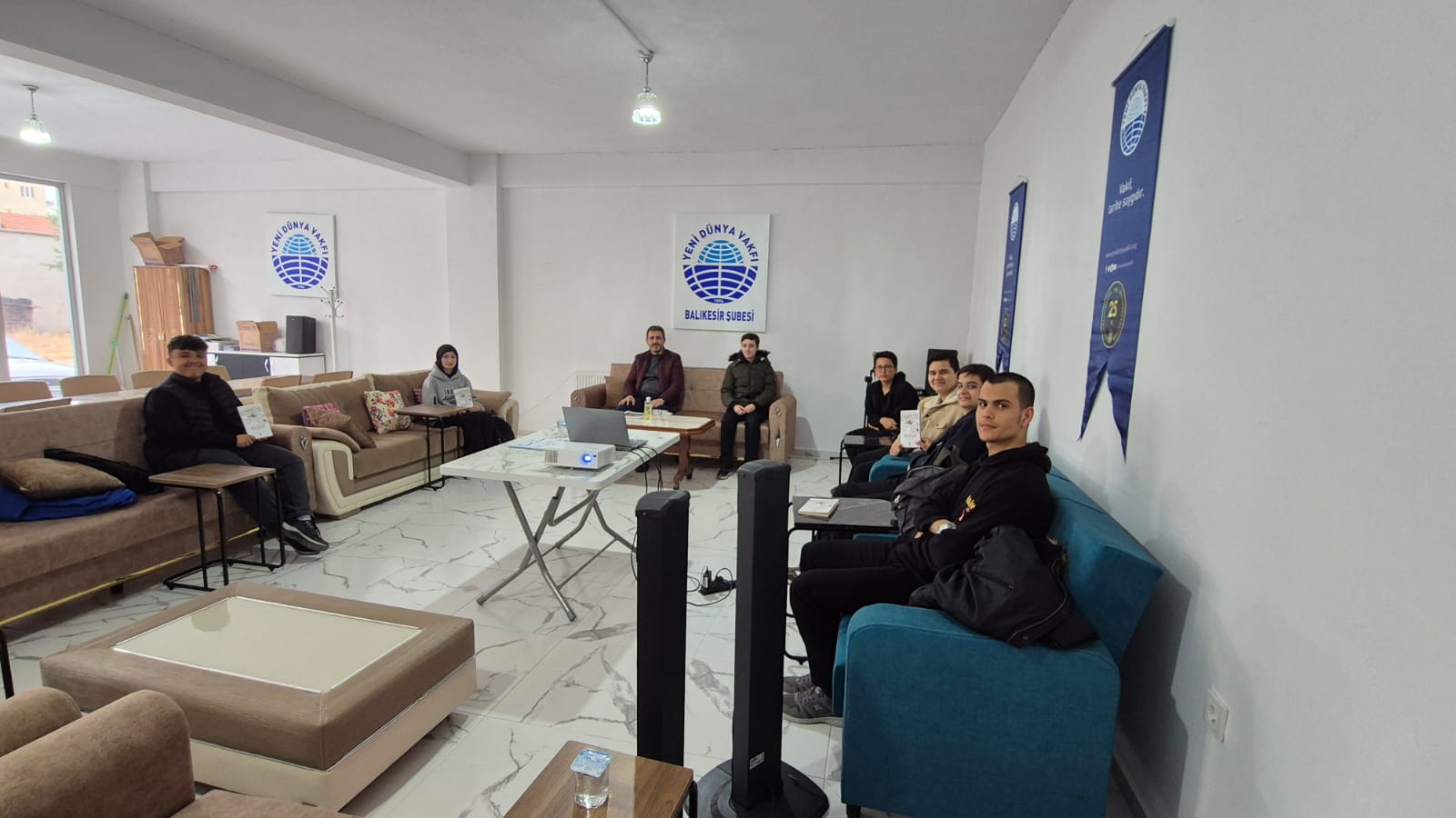 Kudüs: Ümmetin Ortak Hafızası