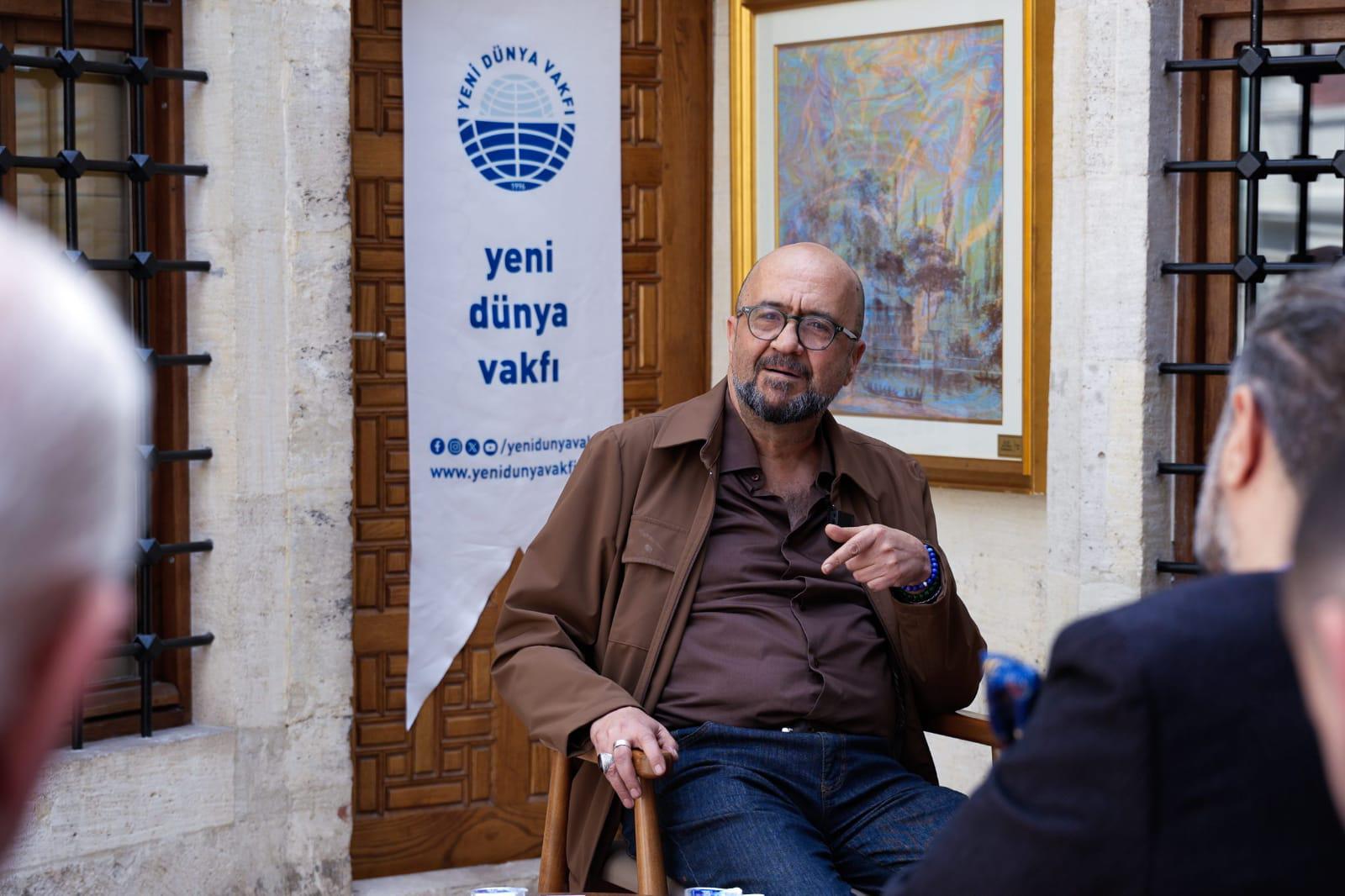 Cem Sancar’la Anlamlı Bir Final