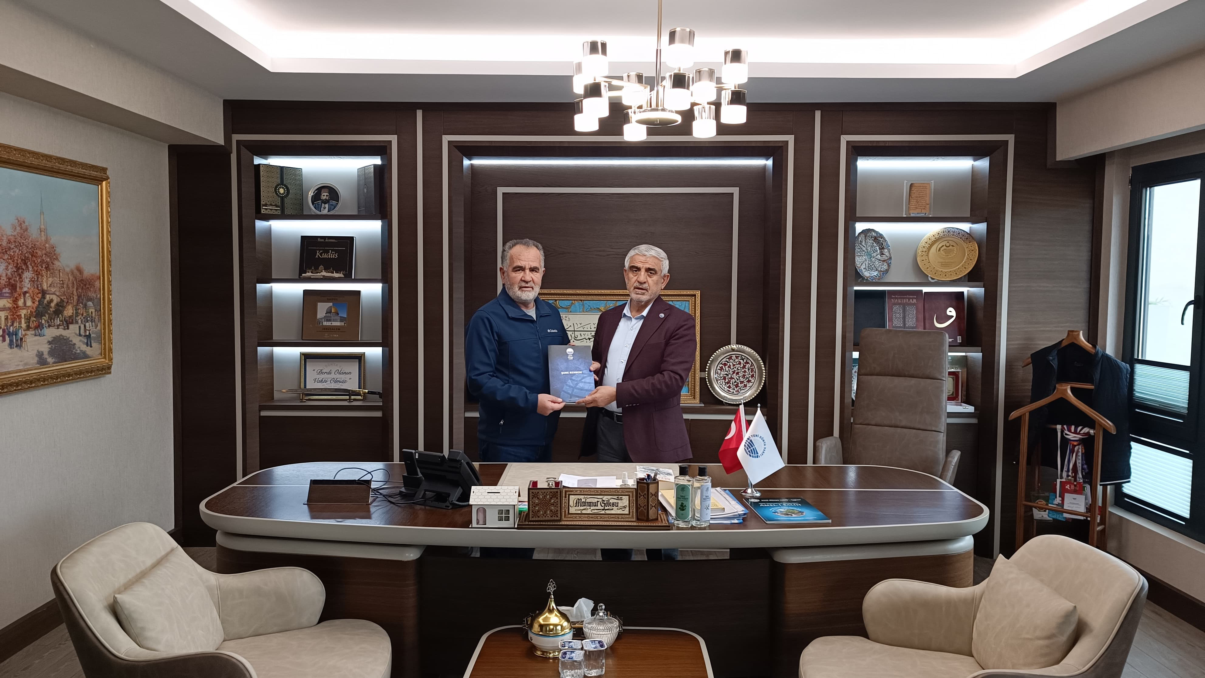 Yeni Atama | Bilecik Bozüyük