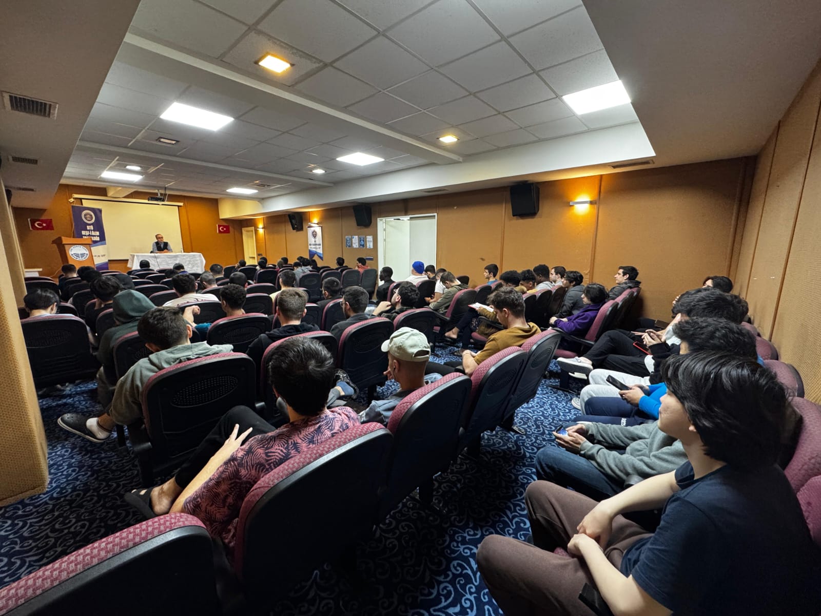 Kavram Atölyesi’nde Derinlikli Yolculuk Devam Ediyor