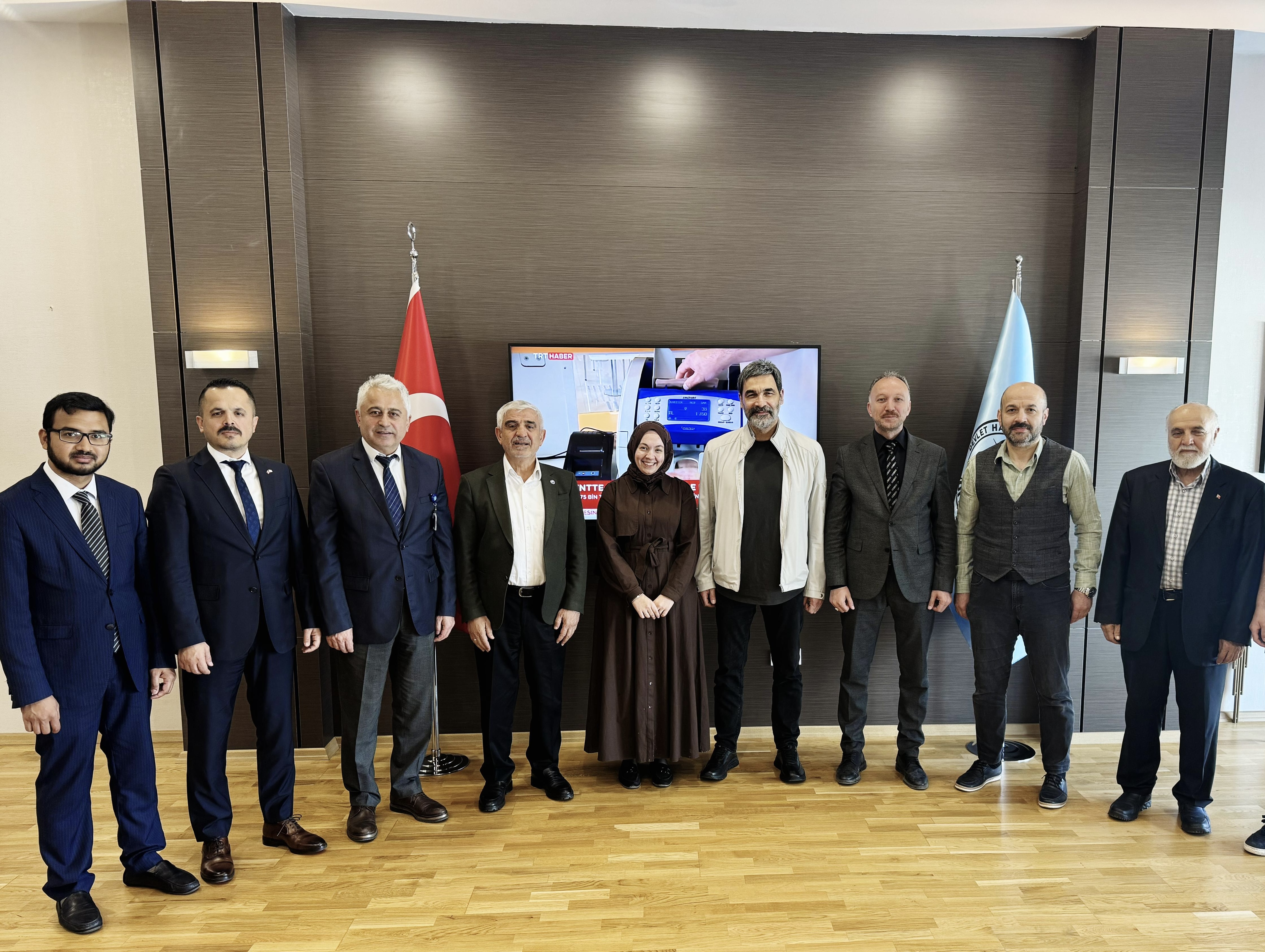 Tokat’ta Dolu Dolu Bir Gün!