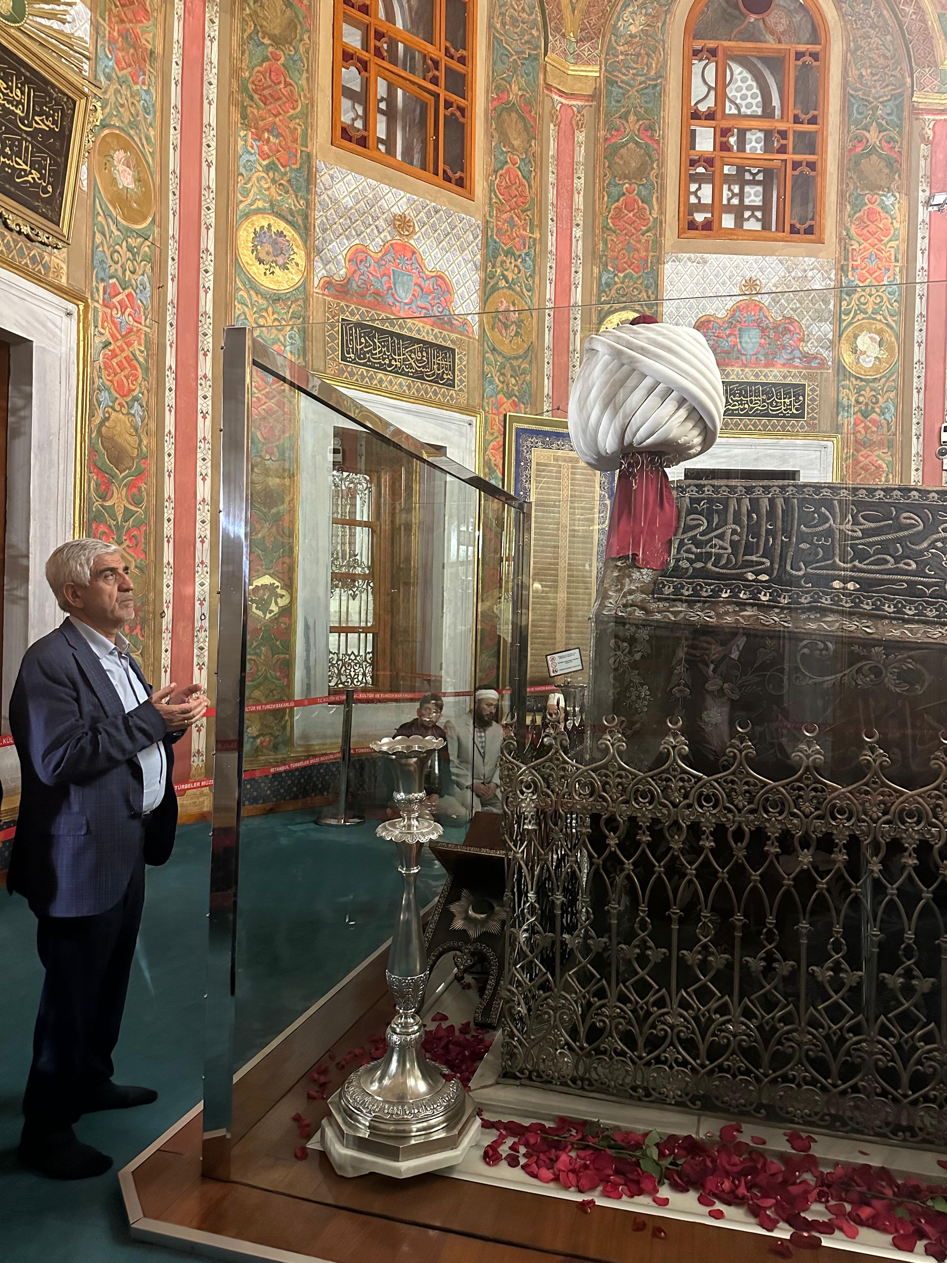 Ayasofya Camii | 29 Mayıs