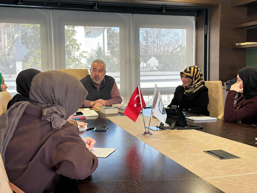 Atölye İstanbul: Şehir, Kültür ve Sosyolojiyi Keşfetme Yolculuğu!