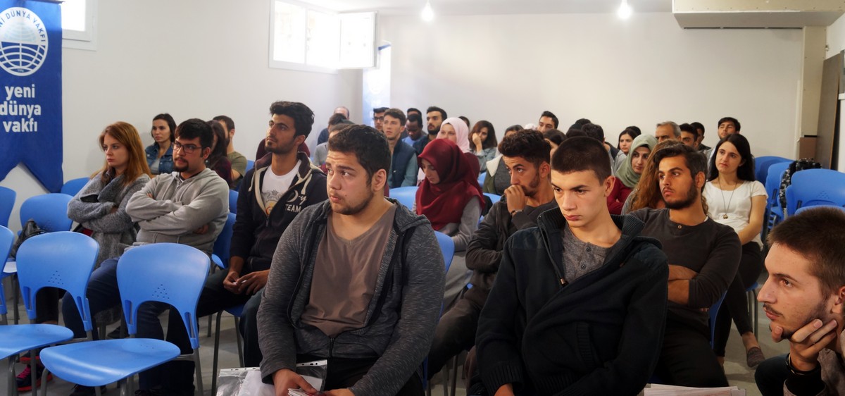 İZMİR TEMSİLCİLİĞİ YENİ DÖNEME HAZIR!