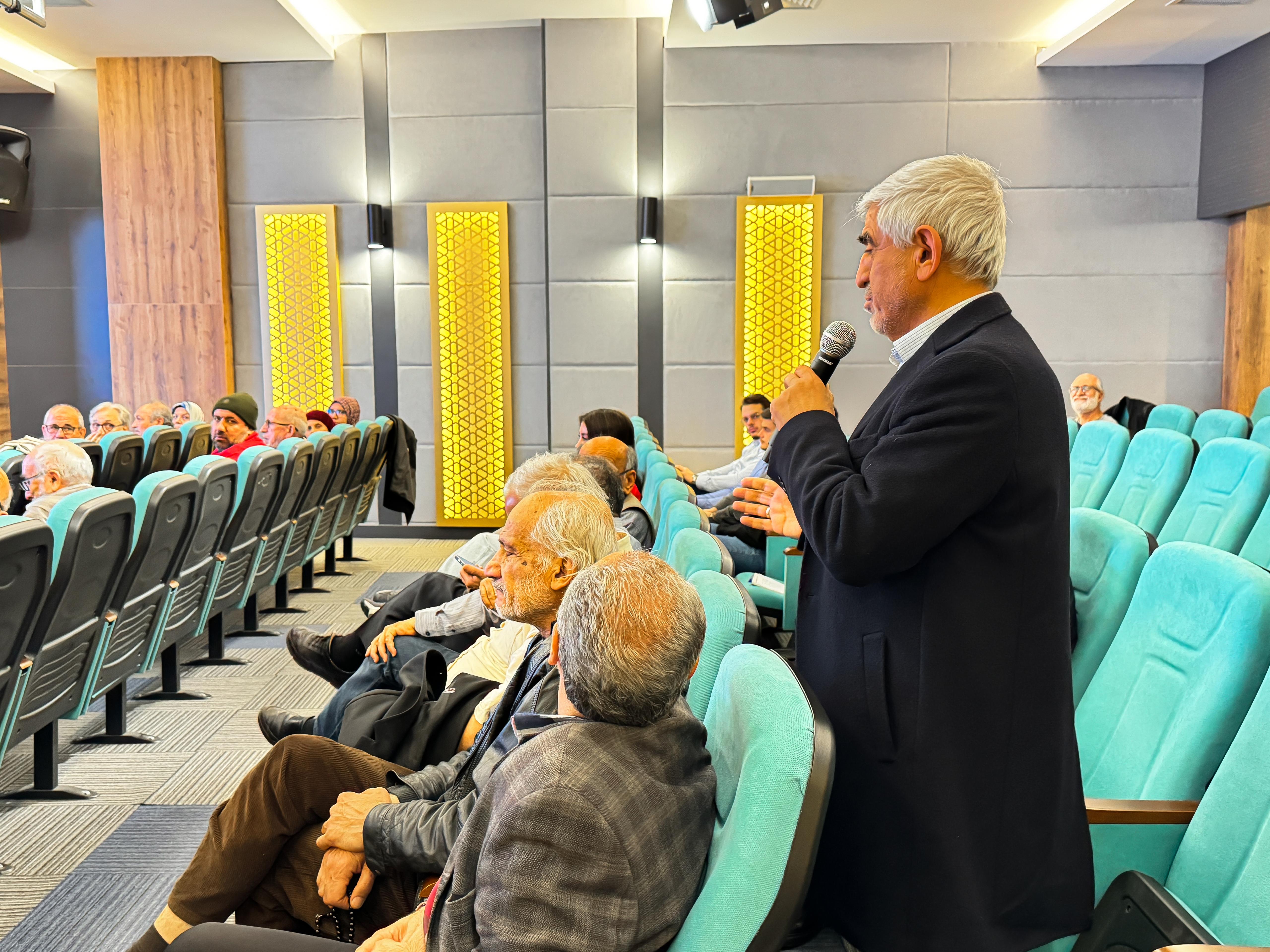 Savunma Sanayiinin Öncüsü Nuri Killigil Paşa’yı Andık