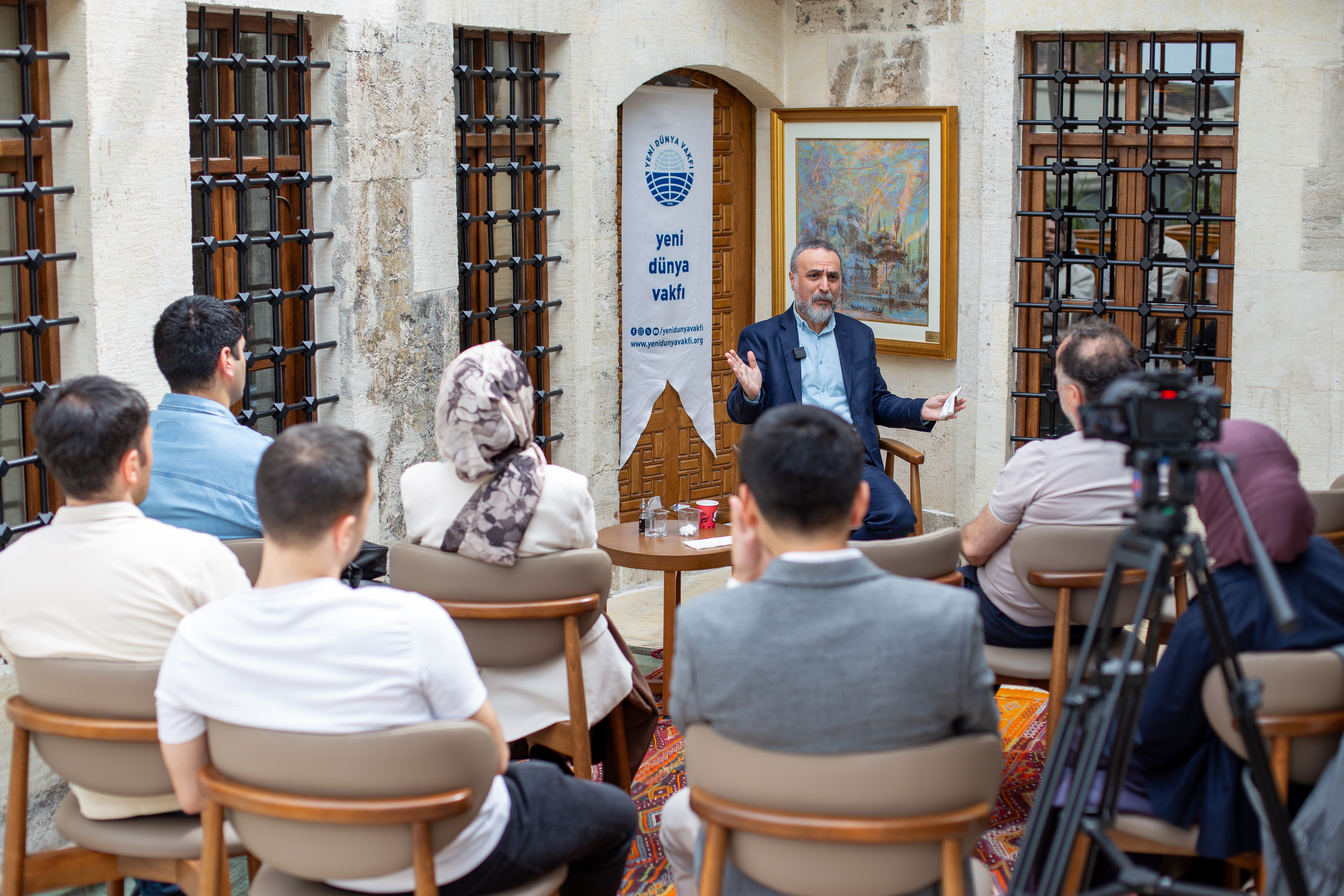 Zihinden Kalbe Bir Yolculuk: Kendilik Üzerine