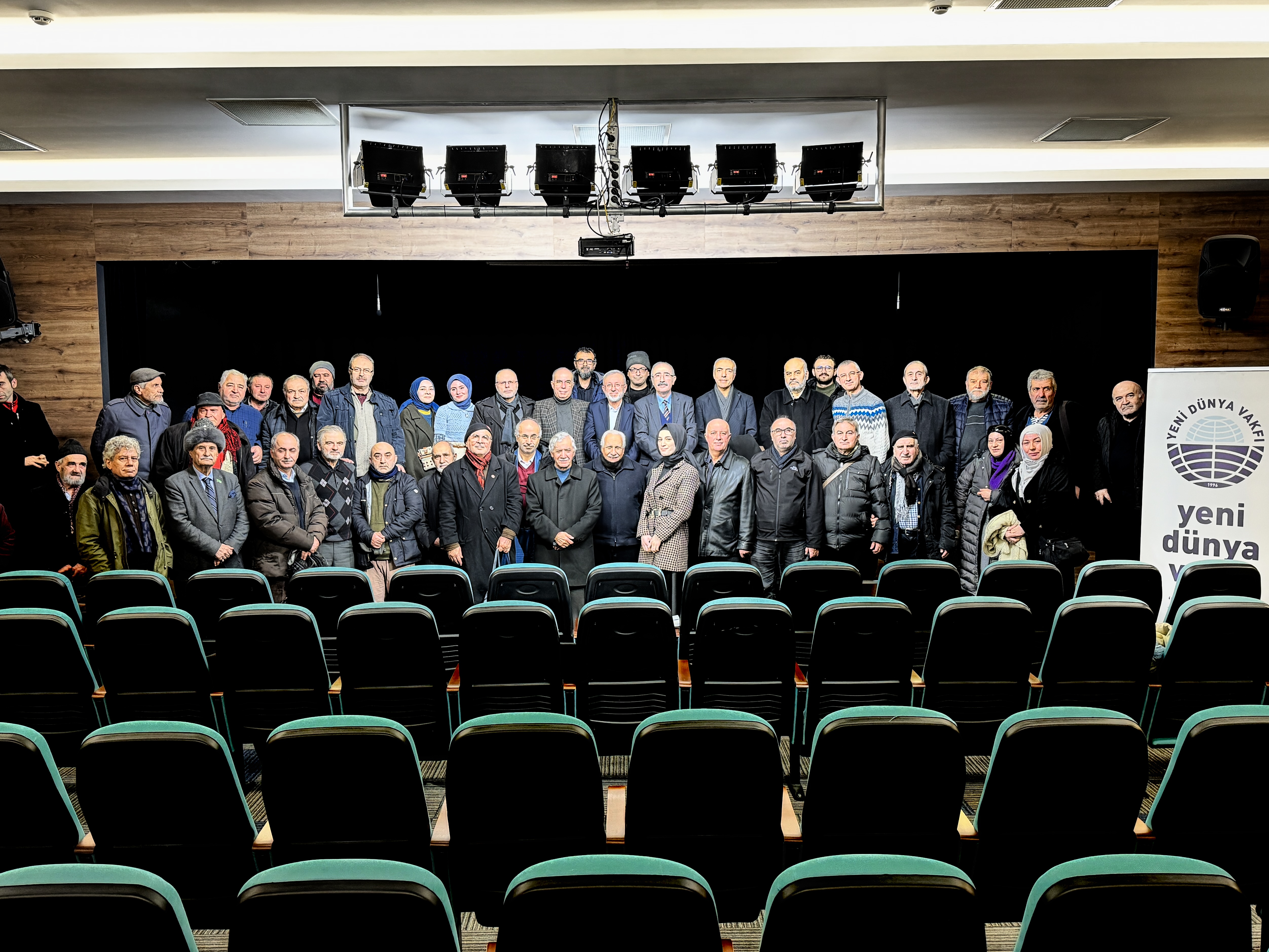 Kültür ve Sanatın Hafızası: Ahmed Süheyl Ünver‘i Andık