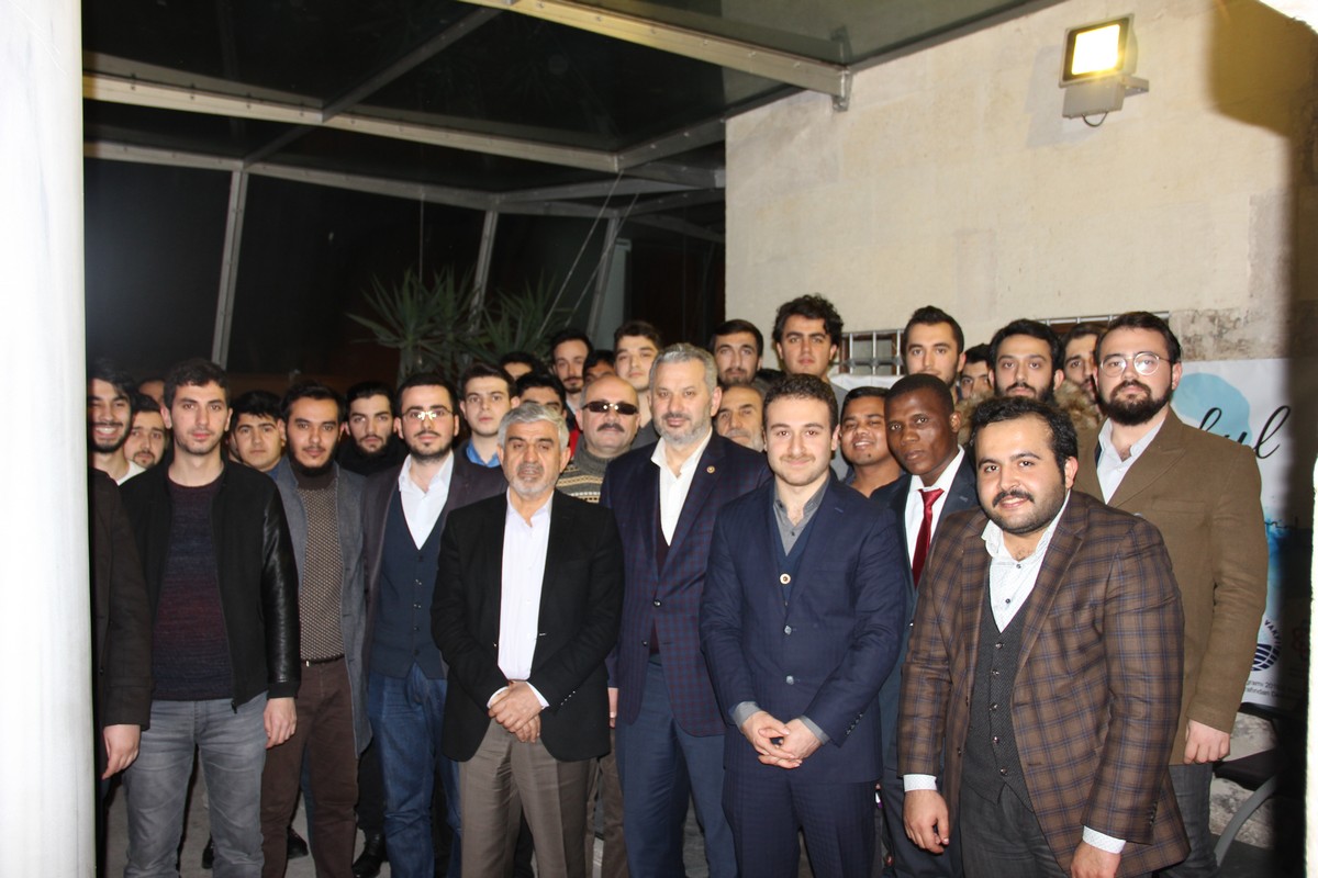 28 ŞUBAT SÜRECİNİ UNUTMADIK