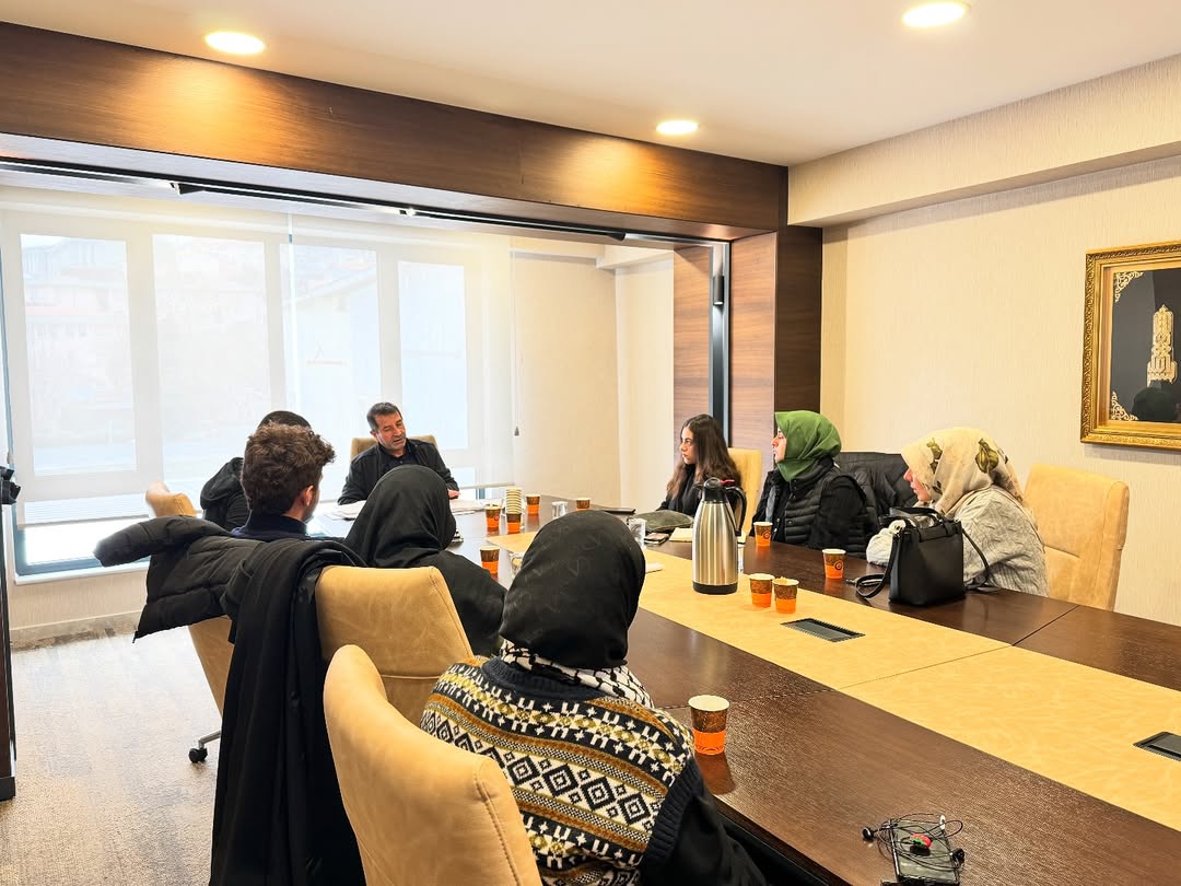 Mecelle Okumaları: Hukukun Derinliklerine Yolculuk