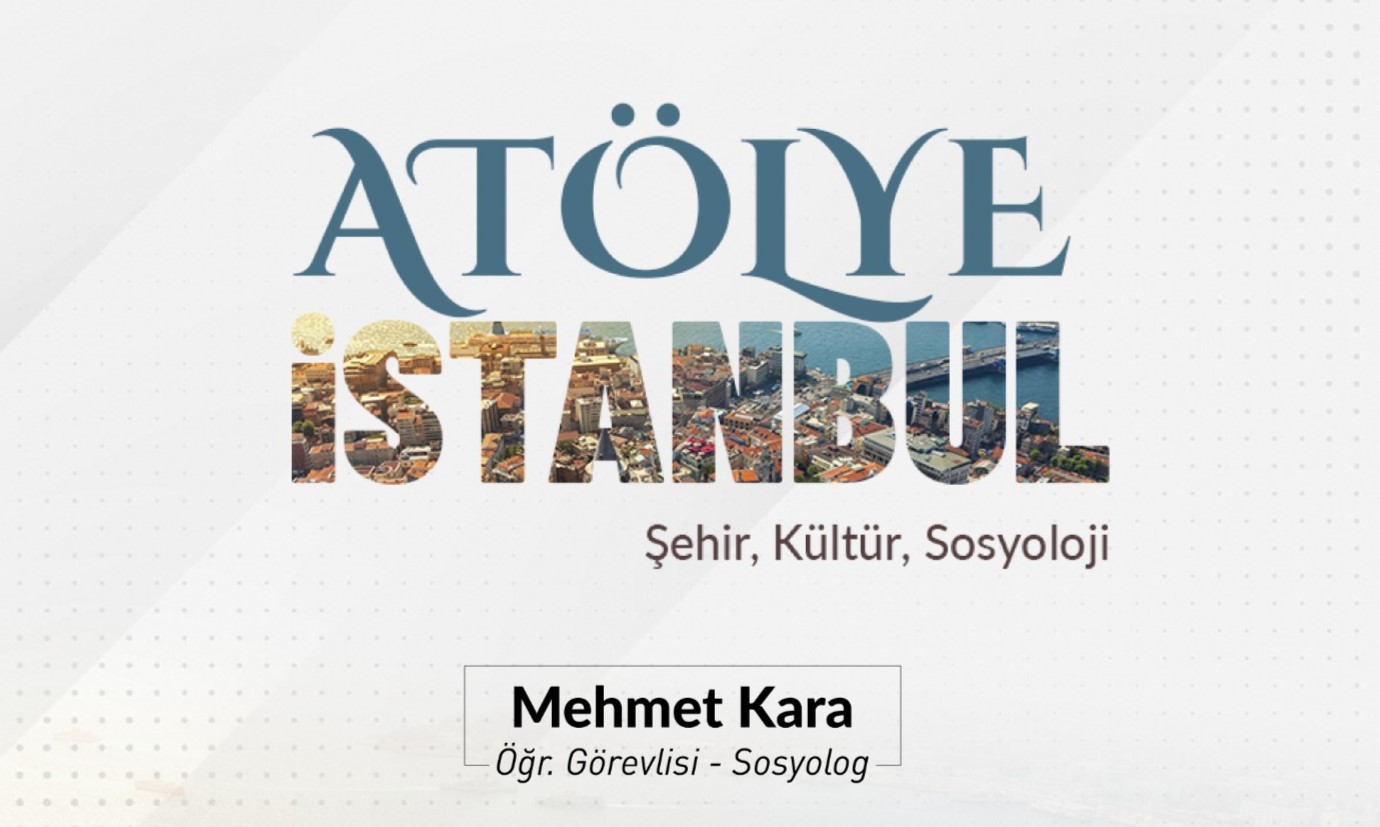 ATÖLYE İSTANBUL