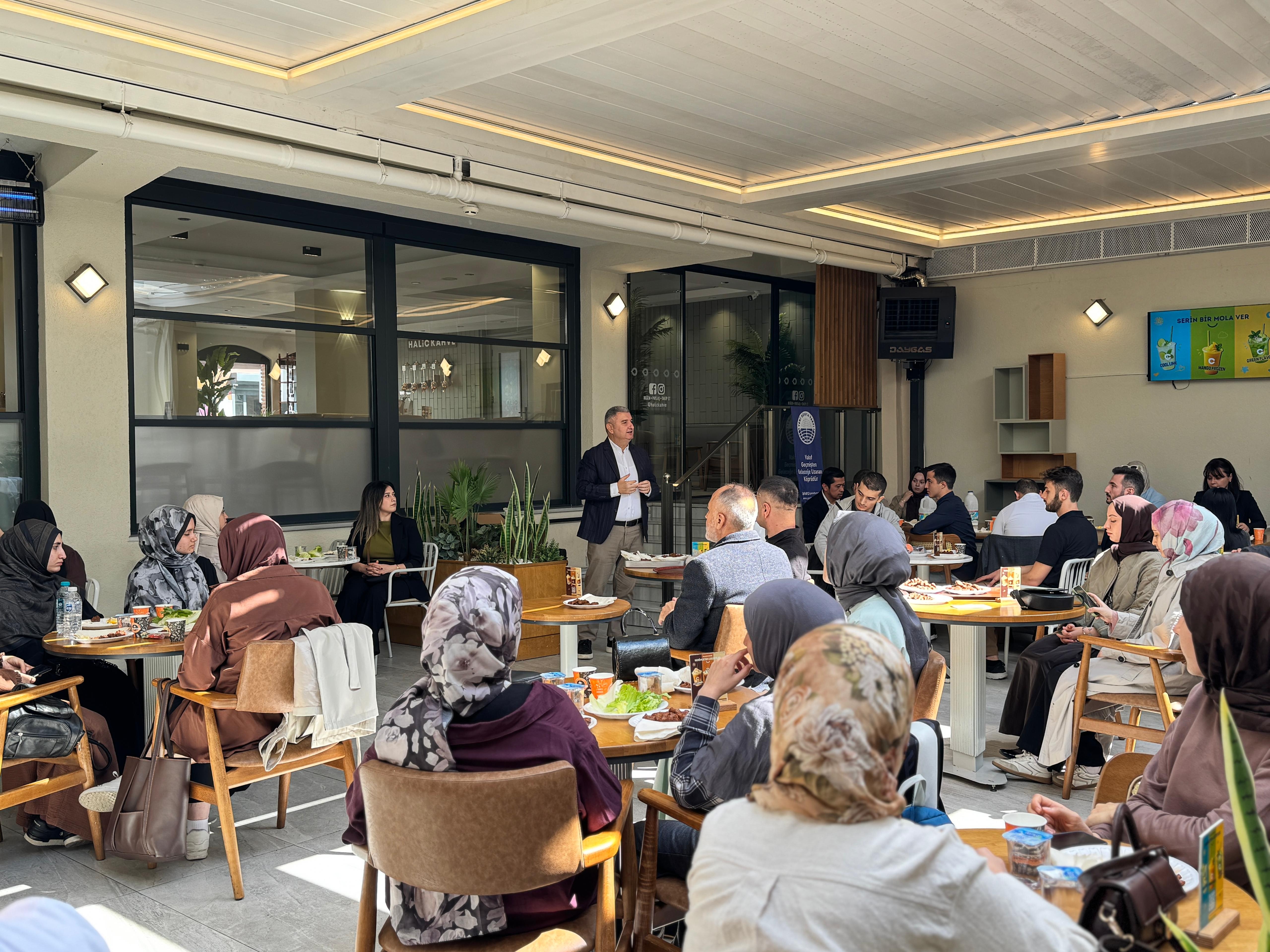 Yeni Döneme Merhaba