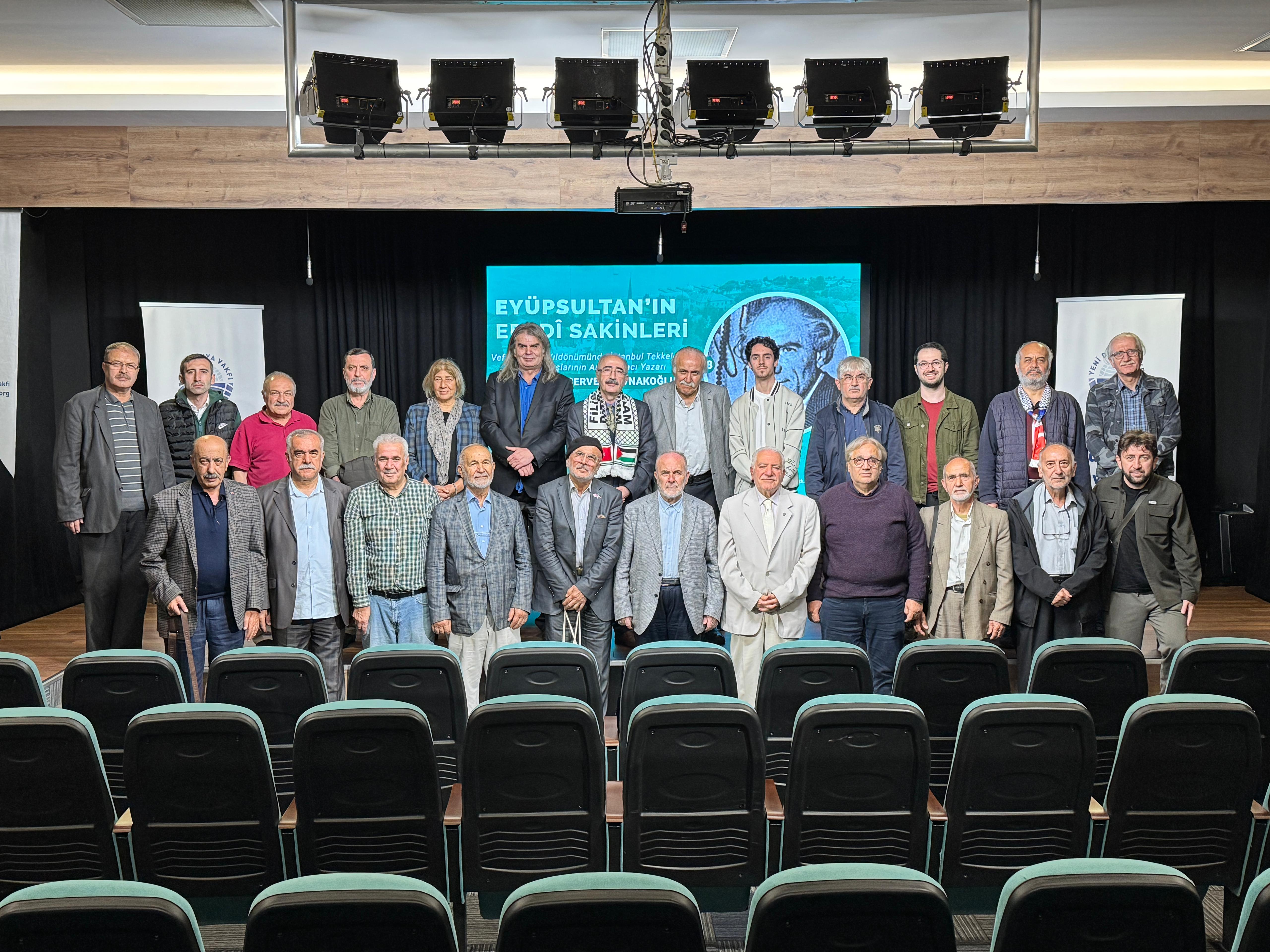 Cemaleddin Server Revnakoğlunu Andık