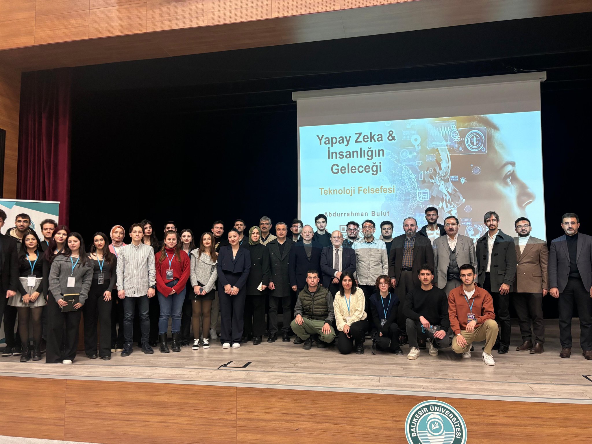 Teknoloji Felsefesi Programı Ufuk Açtı