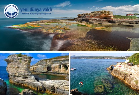 KEFKEN 2016 KAMP BAŞVURULARI BAŞLADI