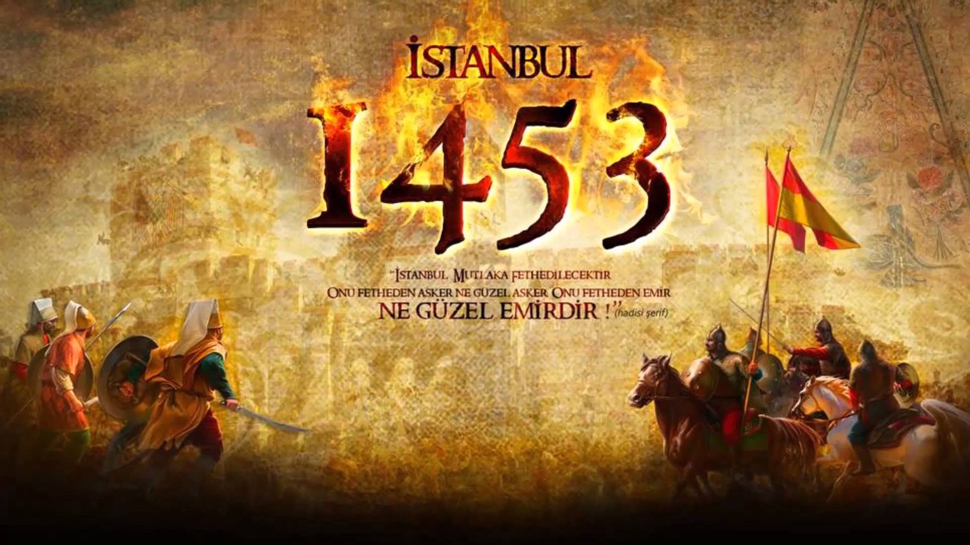 KONSTANTİNOPOLİS'TEN DERSAADET'E - Yeni Dünya Vakfı - Yazı &amp; Yorum